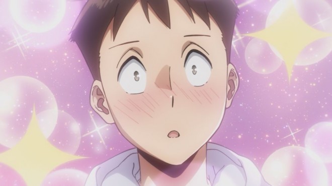 My Hero Academia Vigilantes